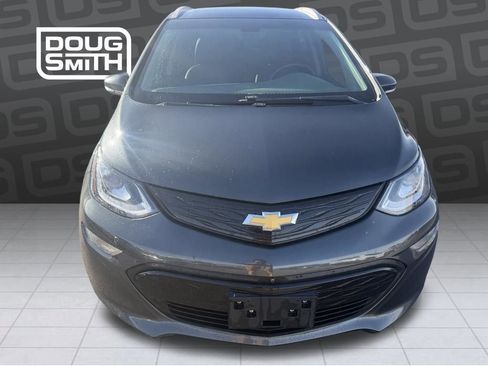 Used 2021 Chevrolet Bolt Premier image 7