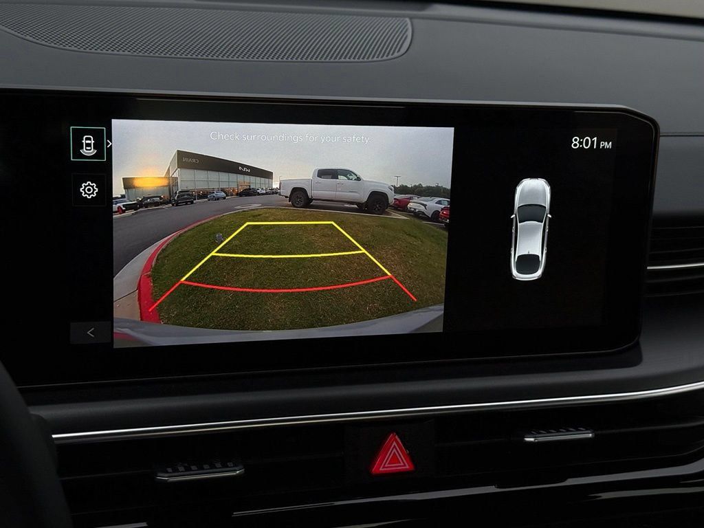 New 2026 Kia K5 GT-Line w/ GT-Line Premium Package FWD image 16
