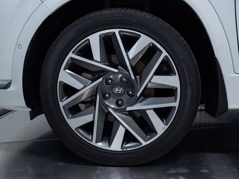 Used 2022 Hyundai Santa Fe Calligraphy FWD image 27