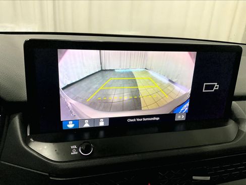 Used 2023 Honda Accord Sport image 19