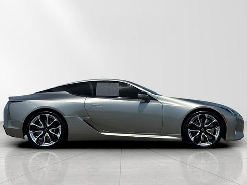 Used 2018 Lexus LC 500 Coupe RWD image 7