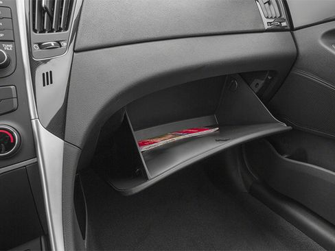 Used 2014 Hyundai Sonata GLS w/ Popular Equipment Group 2 image 18