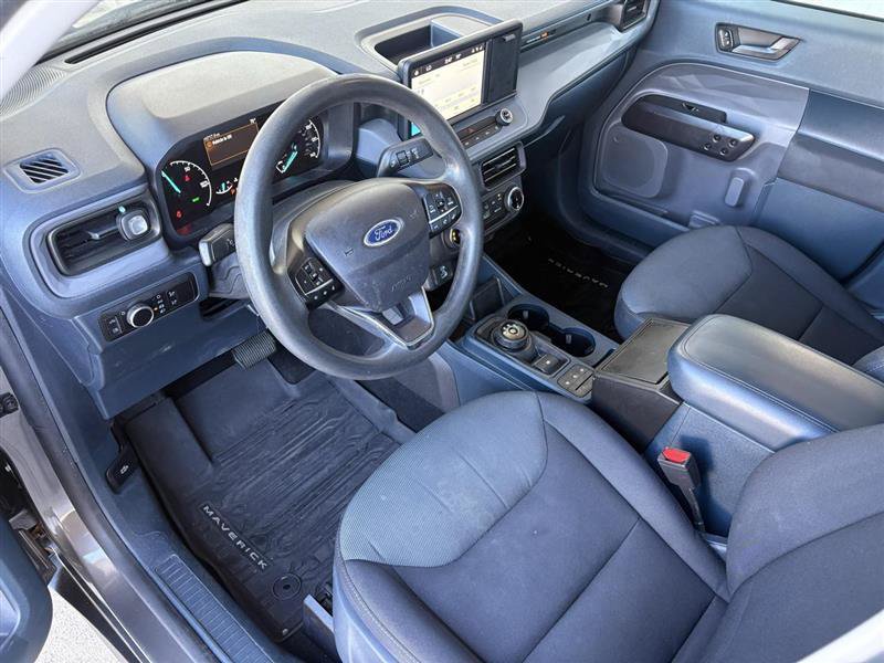 Used 2023 Ford Maverick XL FWD image 17