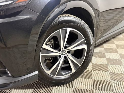 Used 2023 Lexus RX 350 Premium w/ Accessory Package AWD/4WD image 2