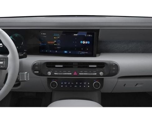 New 2026 Hyundai Palisade Limited AWD/4WD image 7
