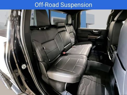 Certified 2022 Chevrolet Silverado 2500 High Country w/ Z71 Off-Road Package AWD/4WD image 26