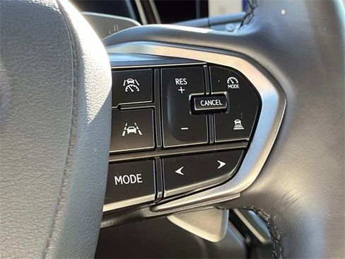 Used 2025 Lexus TX 350 AWD w/ Technology Package image 38