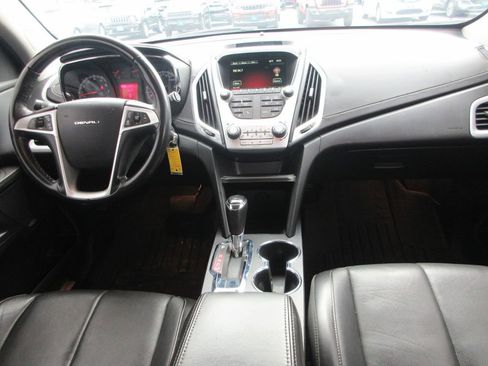 Certified 2017 GMC Terrain Denali image 15