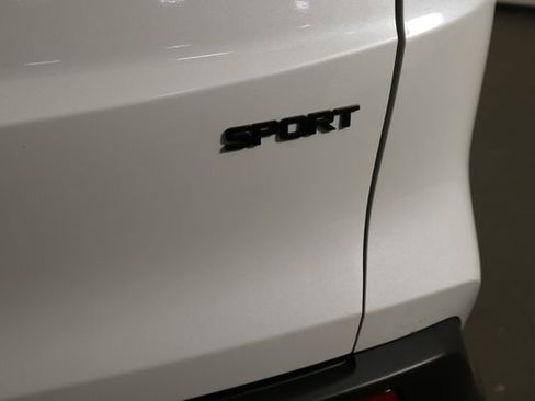 Used 2025 Honda CR-V Sport image 36