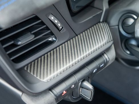 New 2026 Porsche 911 GT3 image 22