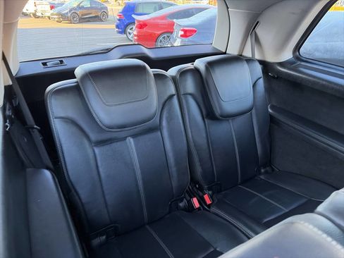 Used 2012 Mercedes-Benz GL 450 4MATIC image 27