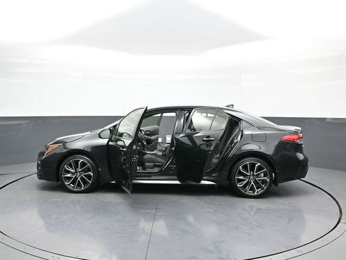 Certified 2022 Toyota Corolla SE image 41