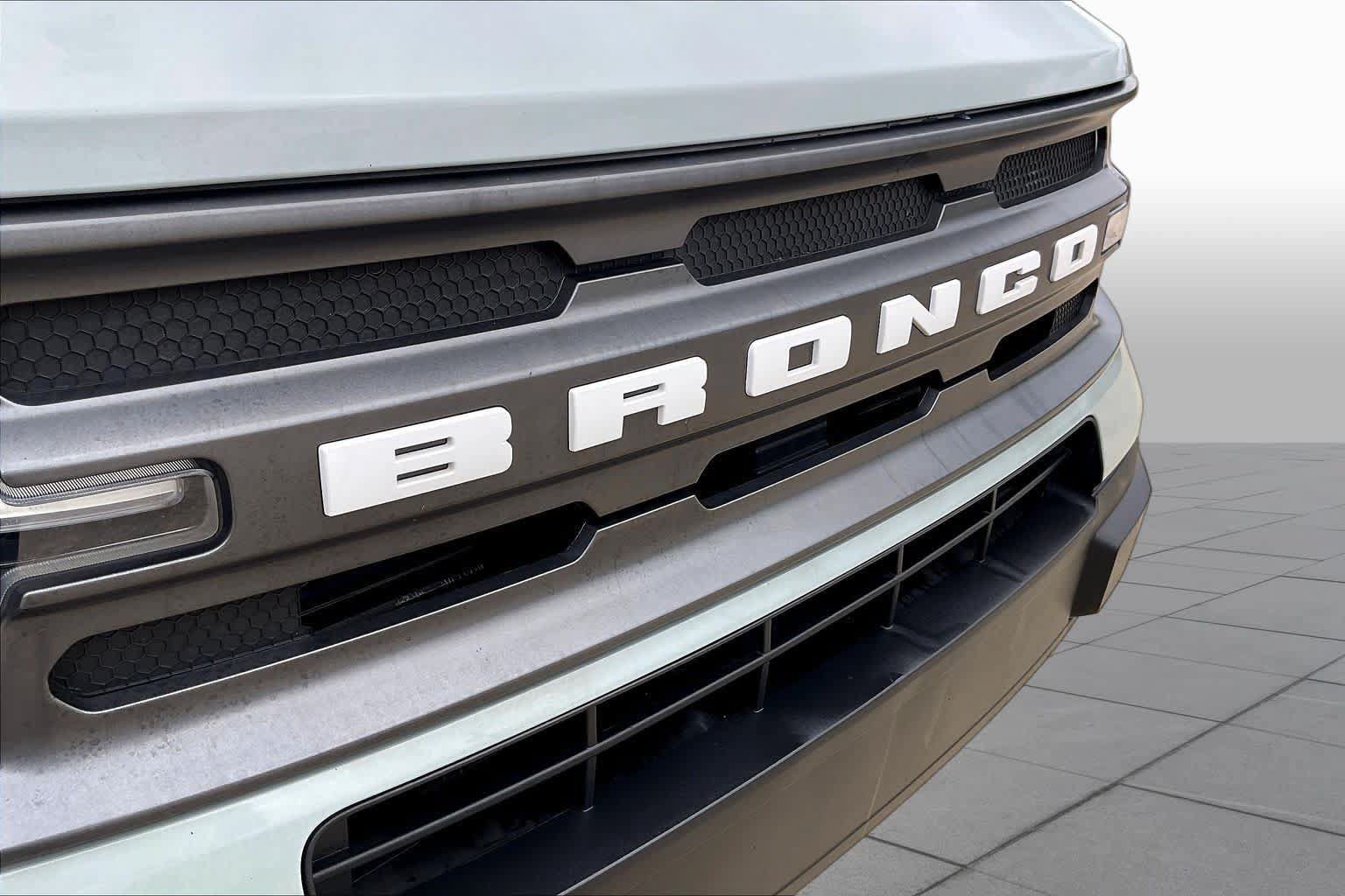 Used 2022 Ford Bronco Sport Big Bend AWD/4WD image 27