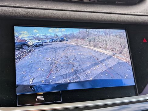 Certified 2023 Cadillac XT5 Premium Luxury image 16