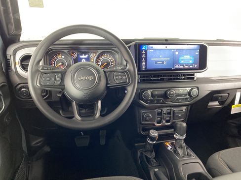 New 2026 Jeep Gladiator Sport image 15