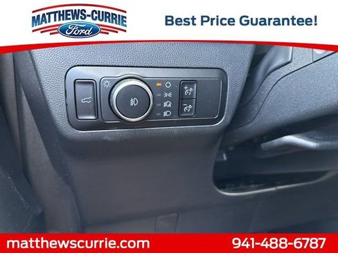 New 2025 Ford Bronco Sport Outer Banks image 25