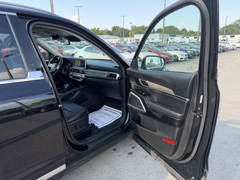 Used 2020 Kia Telluride EX AWD/4WD image 9