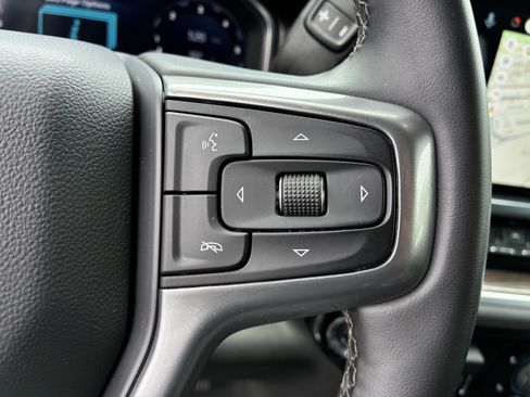 Used 2026 Chevrolet Silverado 1500 RST RWD image 29