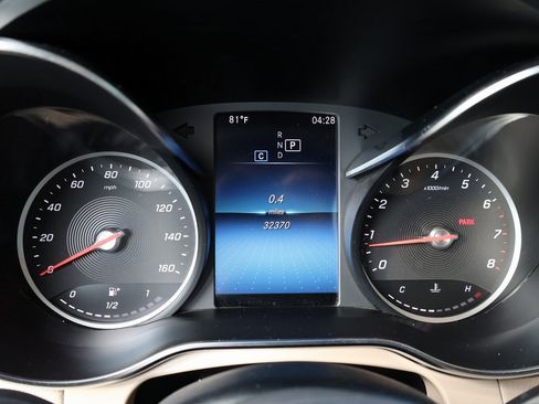 Used 2022 Mercedes-Benz GLC 300 image 43