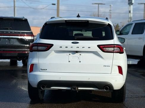 Used 2023 Ford Escape ST-Line Select w/ Tech Pack #2 image 38