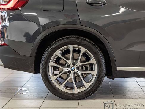 Used 2022 BMW X5 xDrive40i image 12