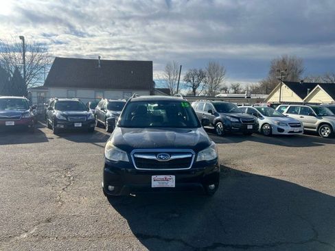 Used 2015 Subaru Forester 2.5i Limited image 3