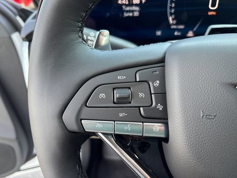 New 2026 Cadillac CT5 Premium Luxury AWD/4WD image 18