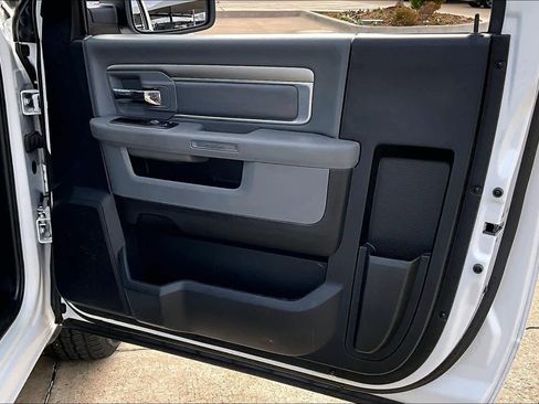 Used 2020 RAM 1500 Tradesman w/ Power & Remote Entry Group image 20