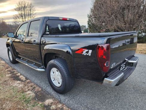 Used 2005 Chevrolet Colorado LS w/ Safe And Sound Package image 8