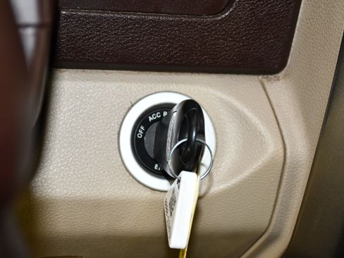 Used 2013 RAM 1500 Big Horn AWD/4WD image 26