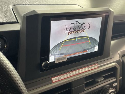 New 2026 Toyota Tacoma SR5 image 16