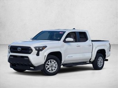 Used 2024 Toyota Tacoma SR5