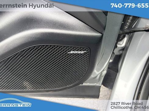Certified 2022 Hyundai Tucson Limited AWD/4WD image 17