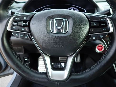 Used 2022 Honda Accord Sport image 14