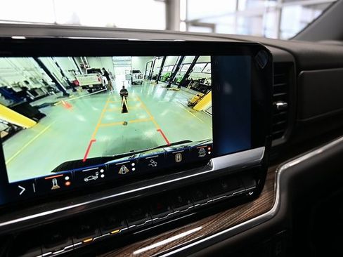 New 2026 Chevrolet Silverado 1500 LT image 19