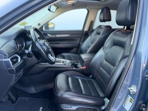 Used 2025 MAZDA CX-5 Carbon Edition AWD/4WD image 22