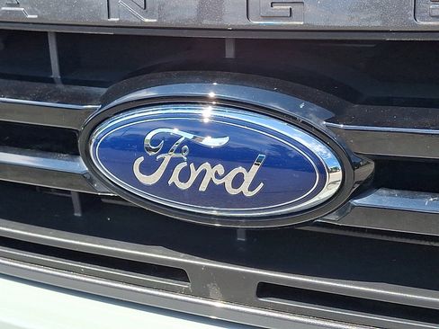 Certified 2021 Ford Ranger Lariat w/ Tremor Off-Road Package AWD/4WD image 32