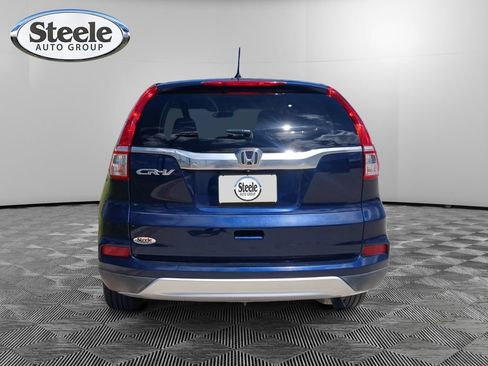 Used 2015 Honda CR-V EX image 15