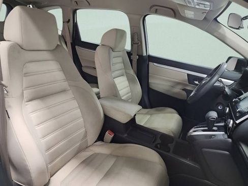 Certified 2019 Honda CR-V LX image 15