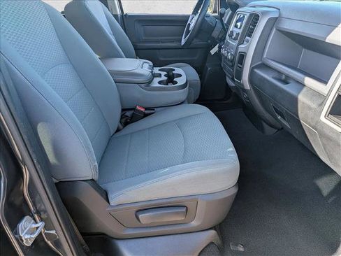 Used 2015 RAM 1500 Tradesman w/ Popular Equipment Group image 18