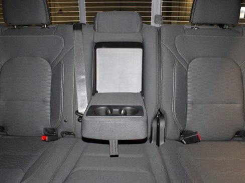 New 2026 RAM 1500 Big Horn image 26