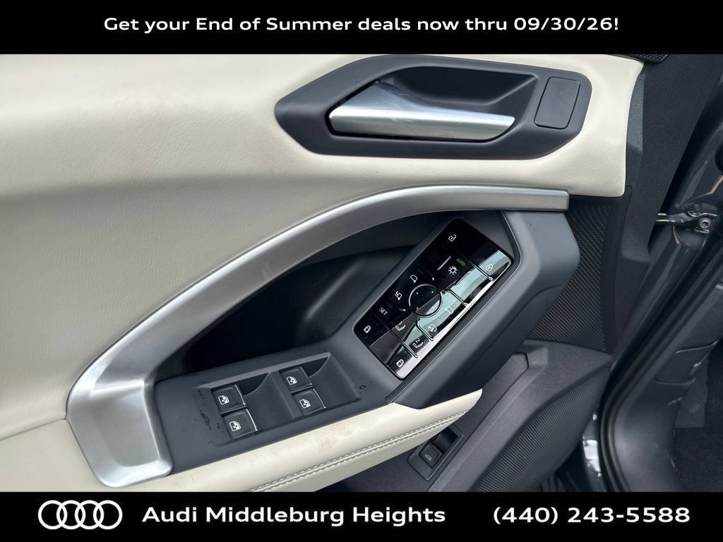 New 2026 Audi Q5 2.0T AWD/4WD image 10