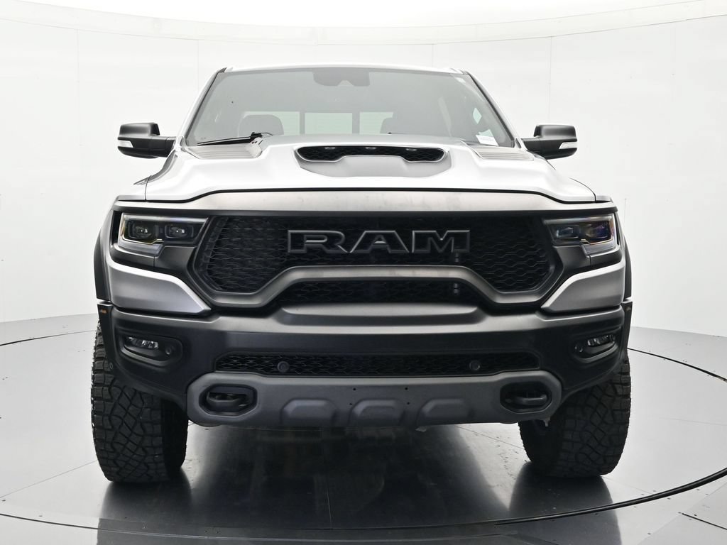Used 2022 RAM 1500 TRX w/ TRX Level 1 Equipment Group AWD/4WD image 2