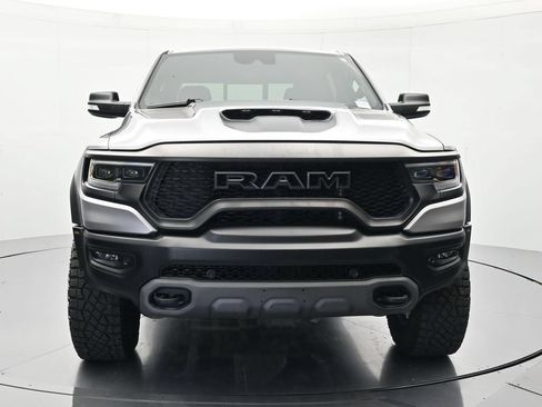 Used 2022 RAM 1500 TRX w/ TRX Level 1 Equipment Group AWD/4WD image 2