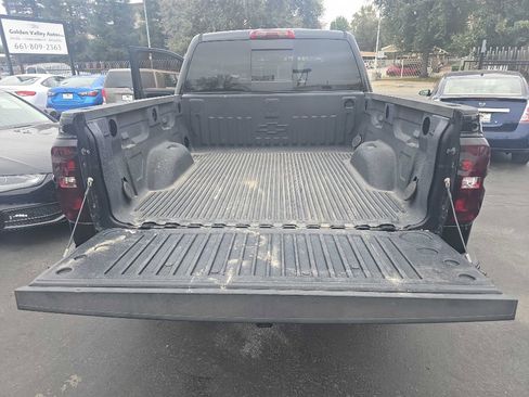 Used 2016 Chevrolet Silverado 1500 LT w/ LT Convenience Package image 18