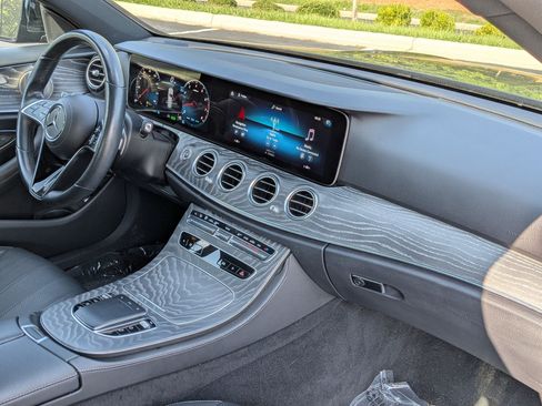 Certified 2023 Mercedes-Benz E 450 4MATIC All-Terrain Wagon image 37