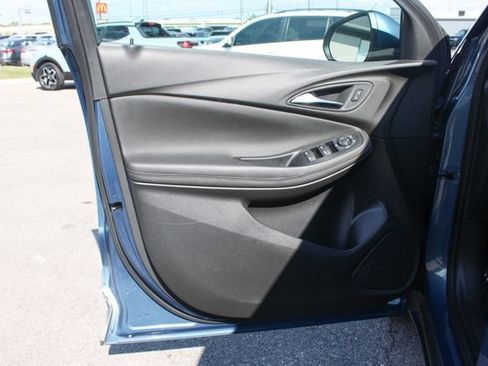 Used 2024 Buick Encore GX Preferred FWD image 10