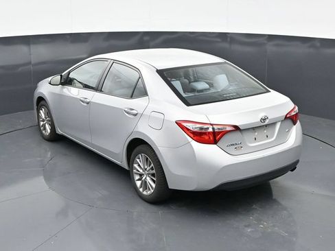 Used 2014 Toyota Corolla LE FWD image 34