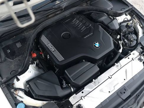 Used 2020 BMW M340i w/ Premium Package RWD image 46
