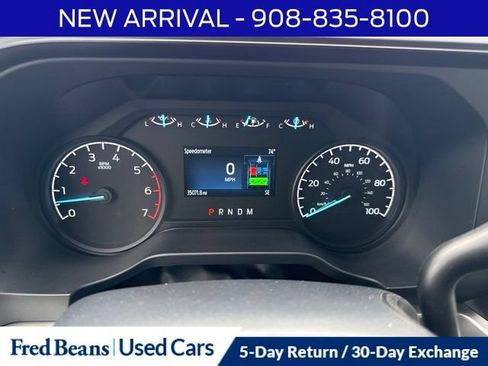 Used 2025 Ford F250 XLT w/ Snow Plow Prep Package AWD/4WD image 11